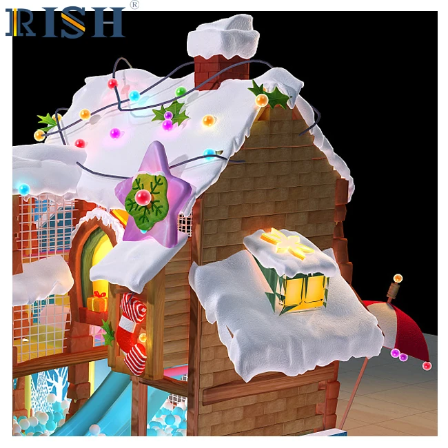 
customized kis indoor playground solution, professional indoor playground equipment manufacturer in China 