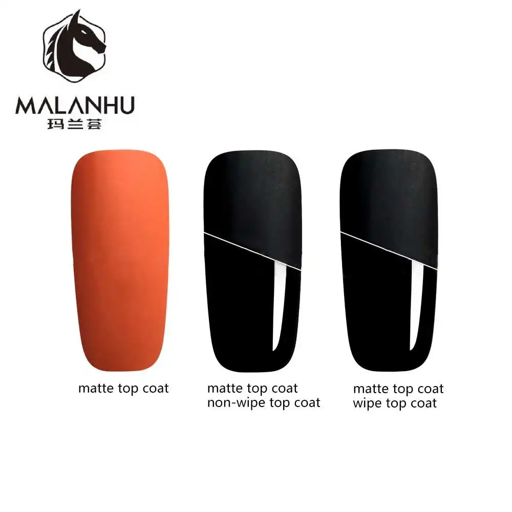 Malanhu Manufacturer Wholesale UV Gel Soak off Lasting Gel Nail Polish 1kg big bulk OEM/ODM