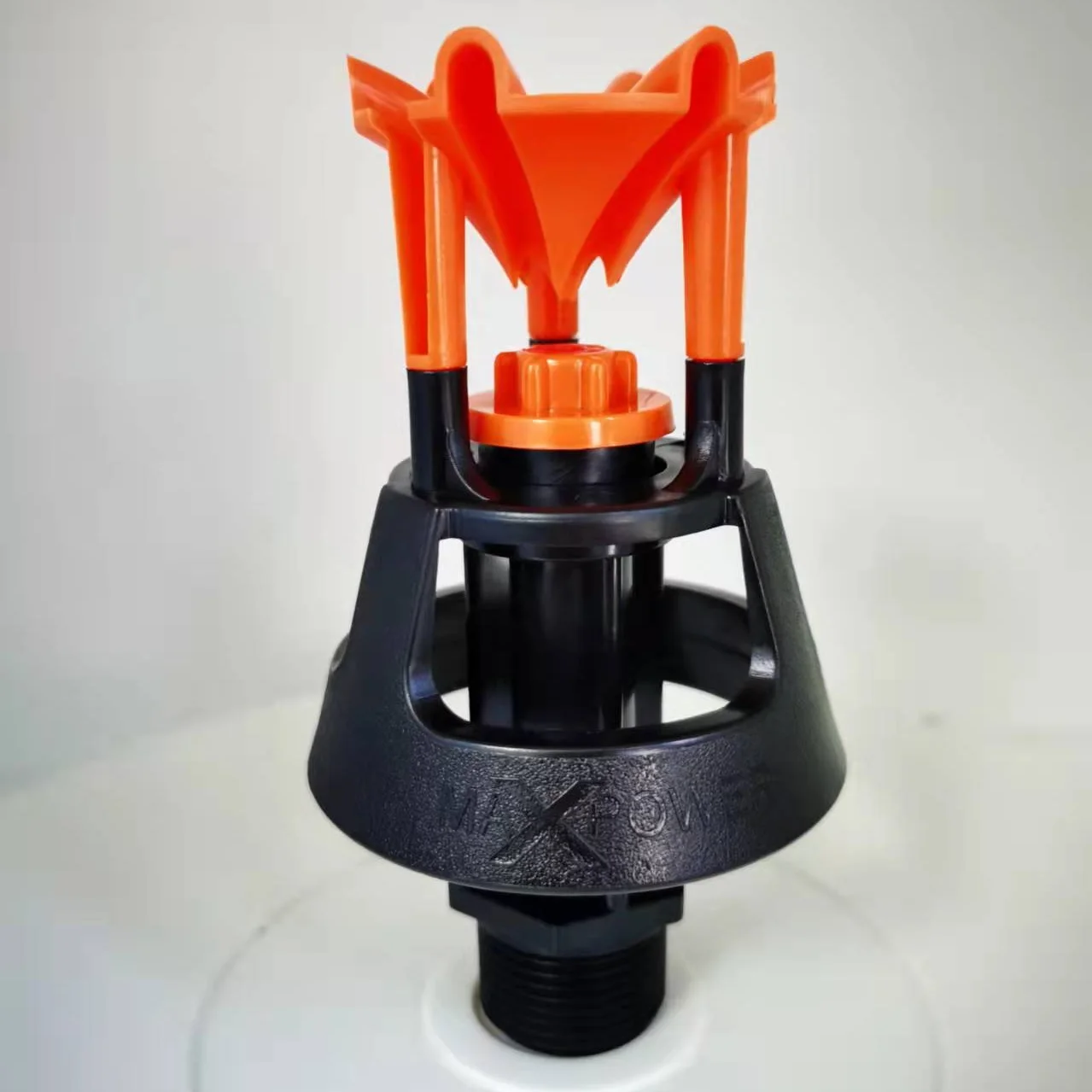 High Angle Garden&Home Irrigation Wobbler Sprinkler