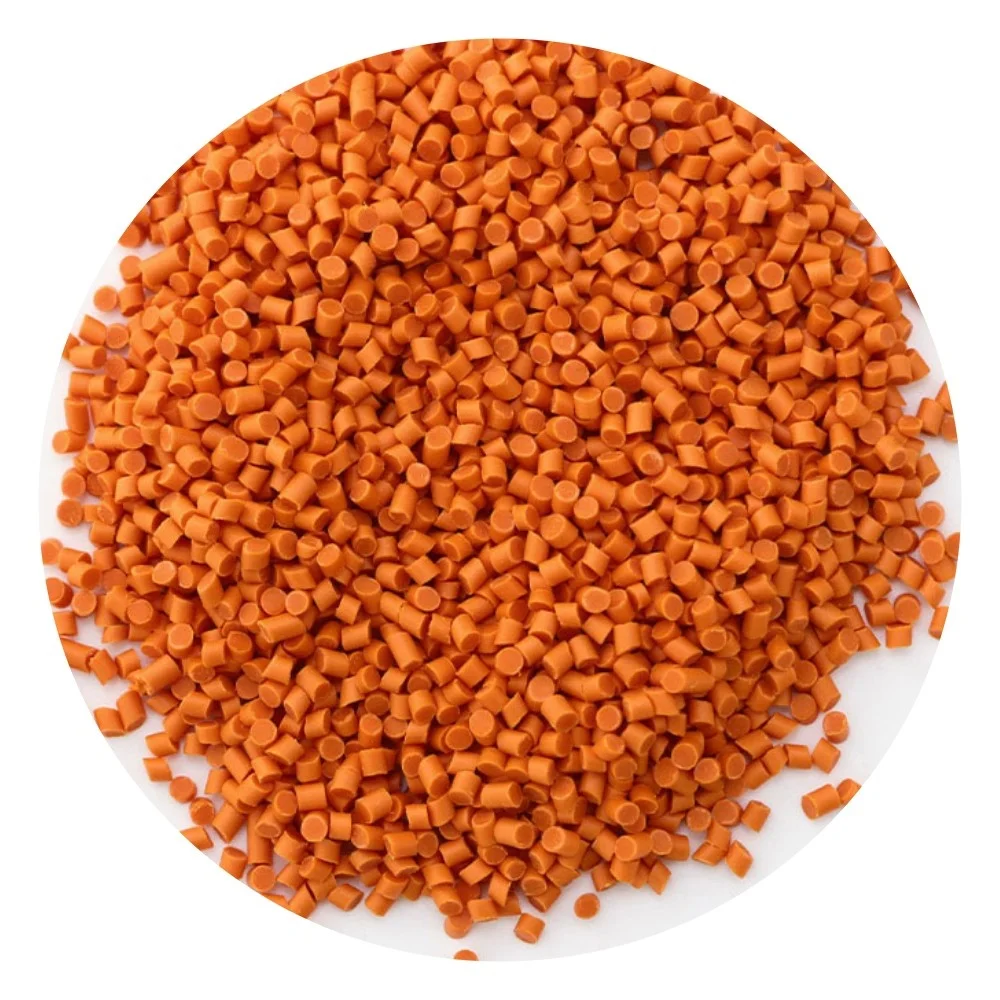 Eco Friendly TPE Manufacturers Thermoplastic Elastomer for Sale