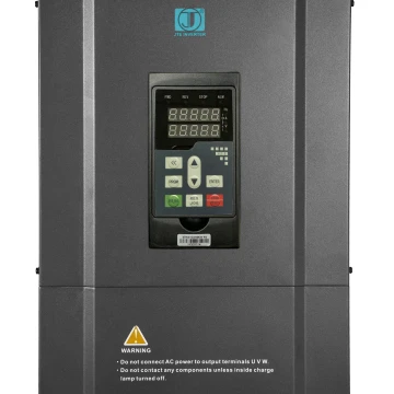 Преобразователь частоты