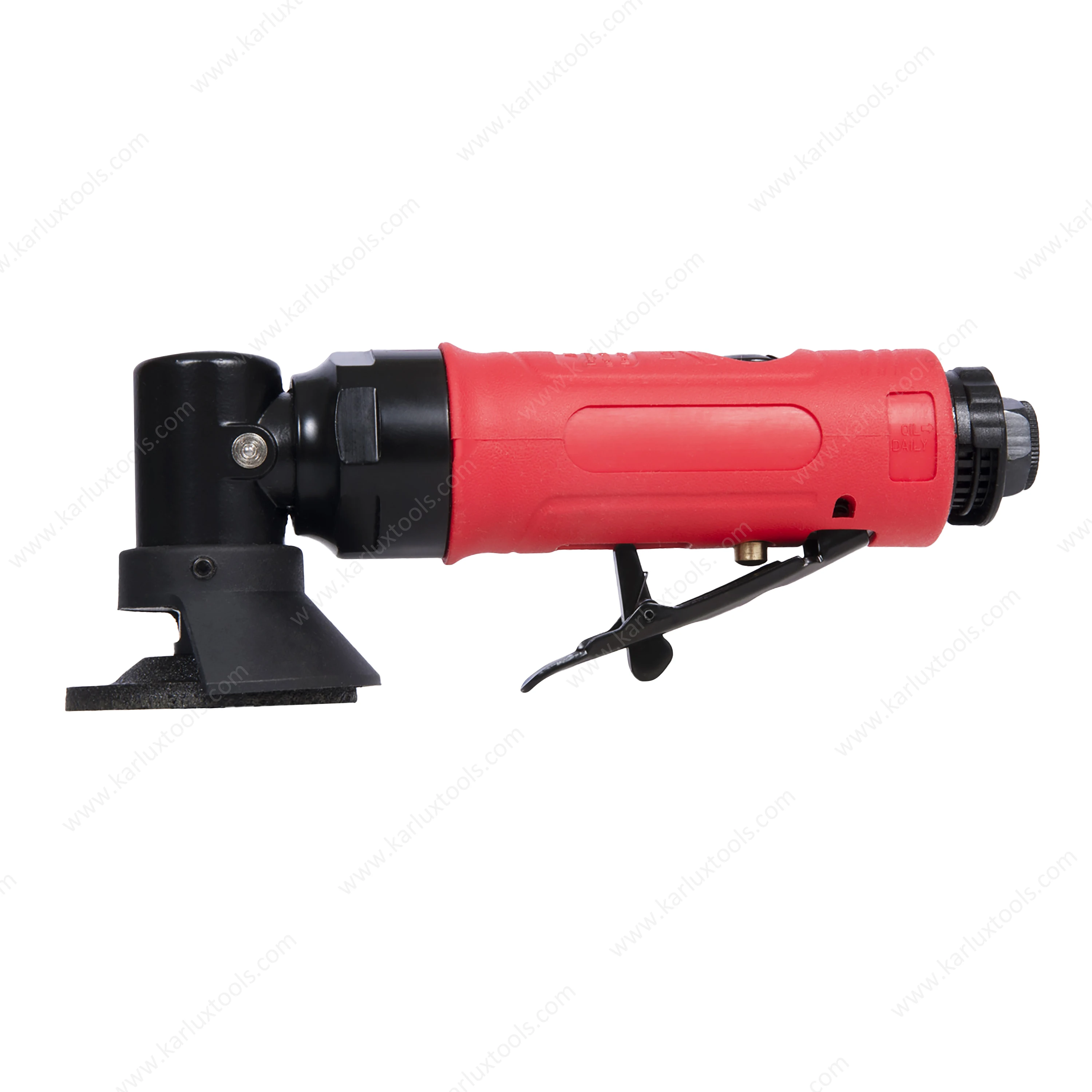 2Inch 50mm Mini Air Angle  Grinder 15000 RPM Grinding Machine Air Pneumatic Grinder