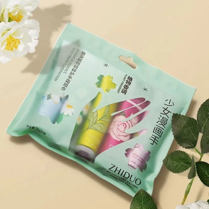 New Factory Best ZHIDUO Petroleum jelly Moisturizing cream nourishing