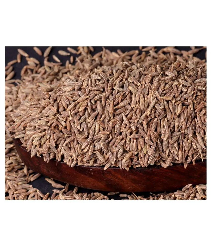 
cumin seed 