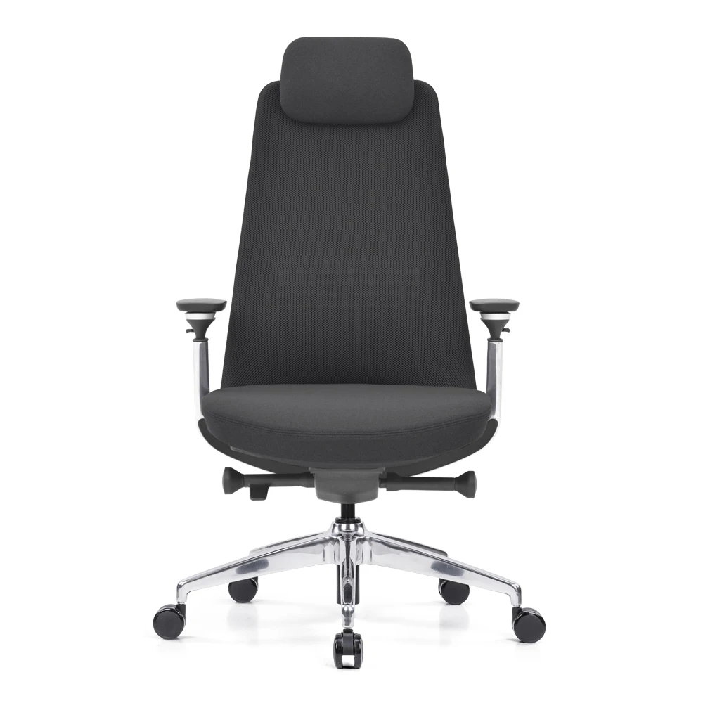 Factory Direct High Back Lumbar Support Computer Ergonomic Chair Executive Office Chair