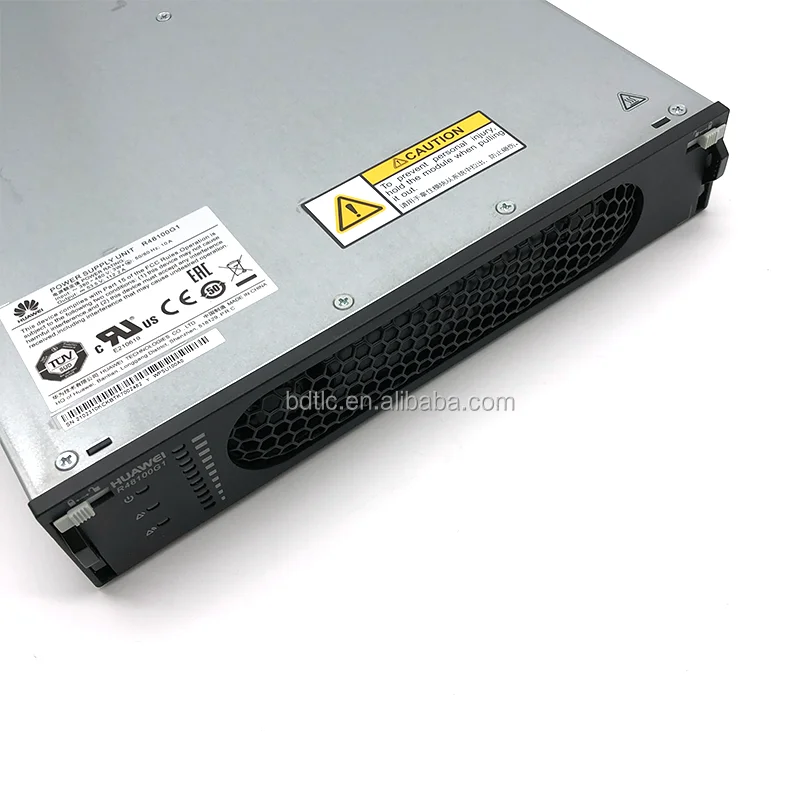 Электронный выпрямитель 48 в 100 А Hauwei R48100g1 Huawei