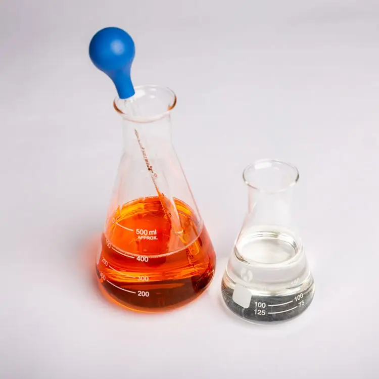 Phenol free with ROHS for cling films pvc thermal  stabilizer ca zn