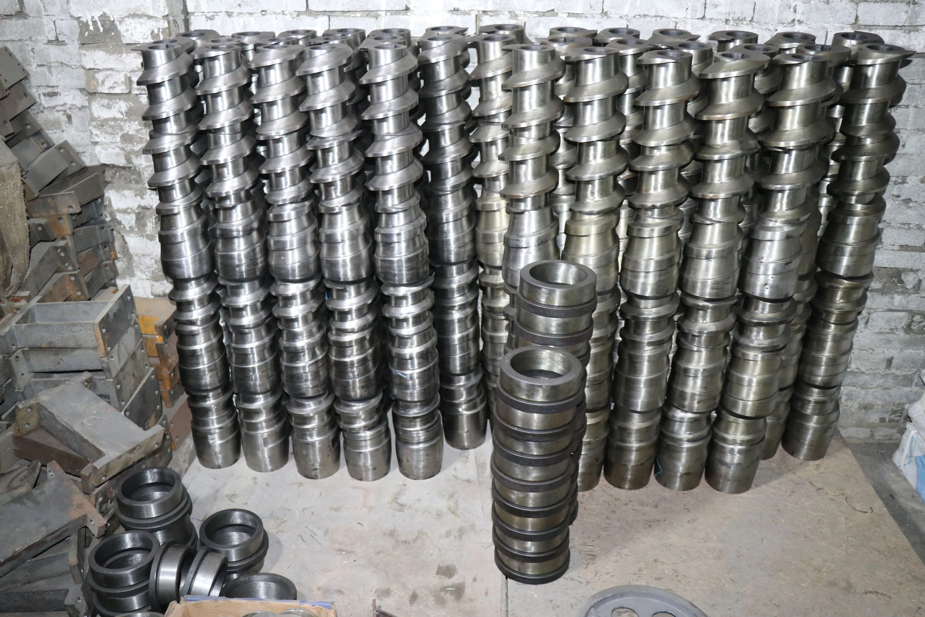 Big capacity olive oil press machine for factory