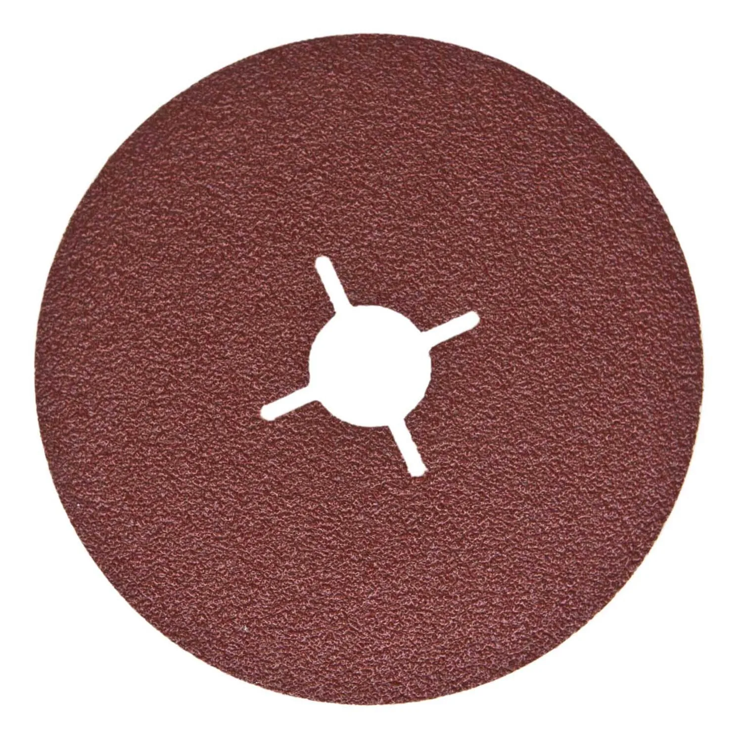 China aluminum oxide fiber discs for metal fiber cutting disc iron cutting