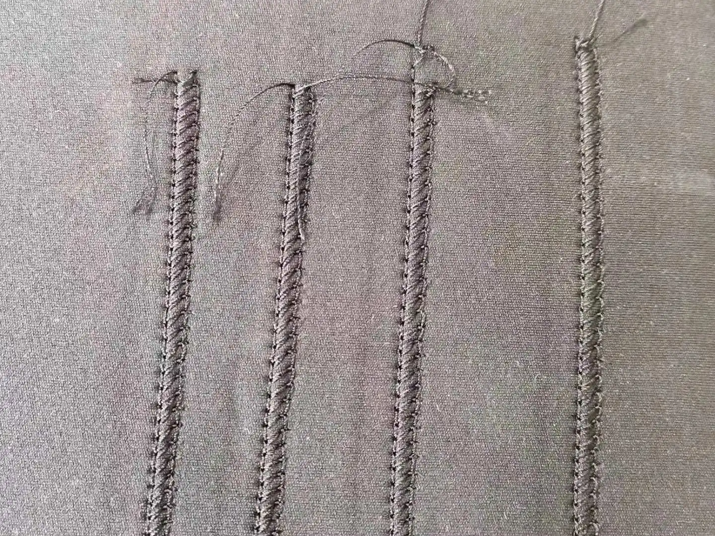 DS-1430 Diver костюмы швейная машина для швейных машин