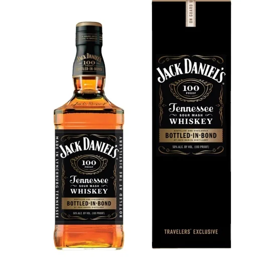 Продажа оптом Виски Jack Daniell для продажи