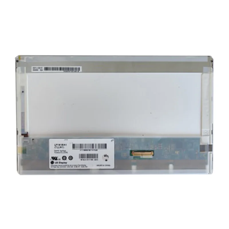 LP101WH1-TLA1 10.1' 1366(RGB)*768 Glare TN LVDS 40 Pins LCD Monitor Genre Type