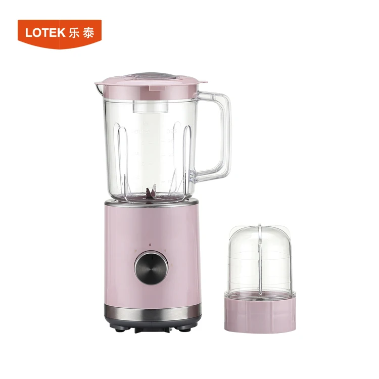 NEW  300W CE CB 4 in 1 juicer mixer blender baby multifunctional blender 2020