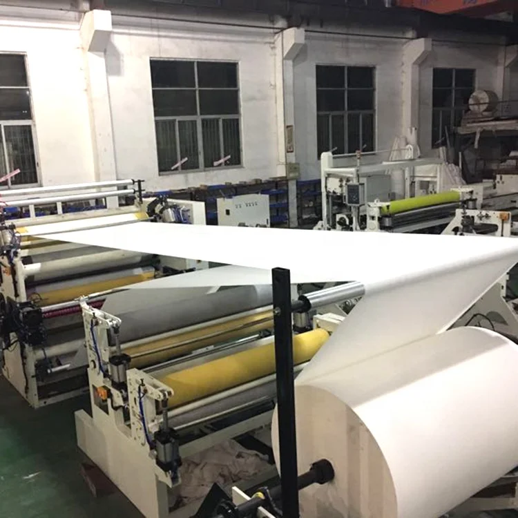 For Producing Toilet Paper and Napkins Tissue Making Machine Toilet Paper /kitchen Towel Embossing and Lamination Machine