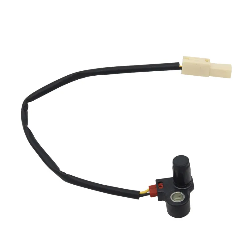New original 09G TF60SN transmission input sensor For Volkswagen Golf automatic transmission New speed sensor white plug