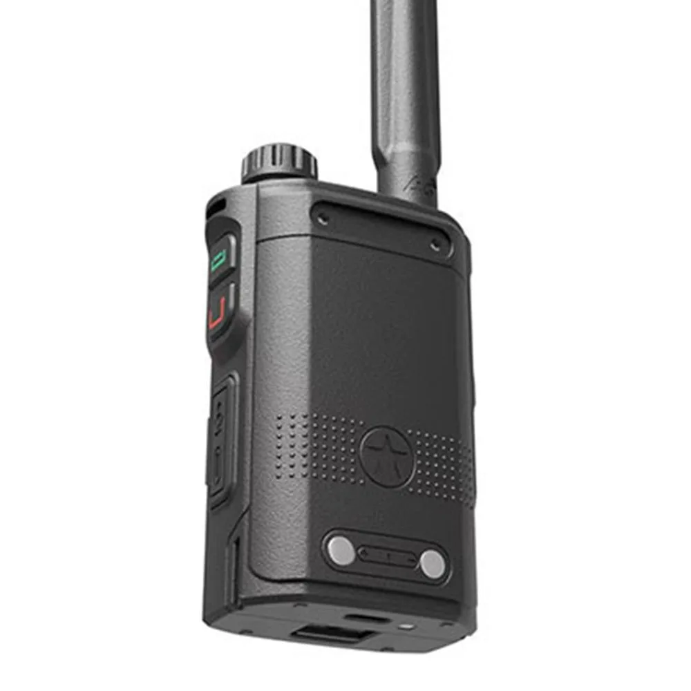 Handheld GPS Anti-Drone Tracker Detector 300M-6G FPV Drones Detection Solution for Security & Protection