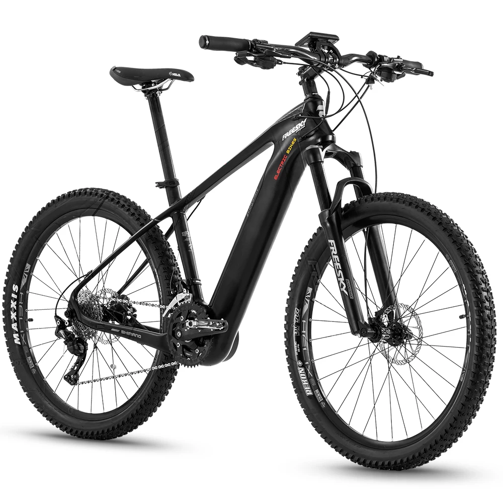 Фрескы high-end 20 скоростей е-байка 36В 1000 Вт середине привод Электрический велосипед, Прямая поставка от производителя по доступной цене
