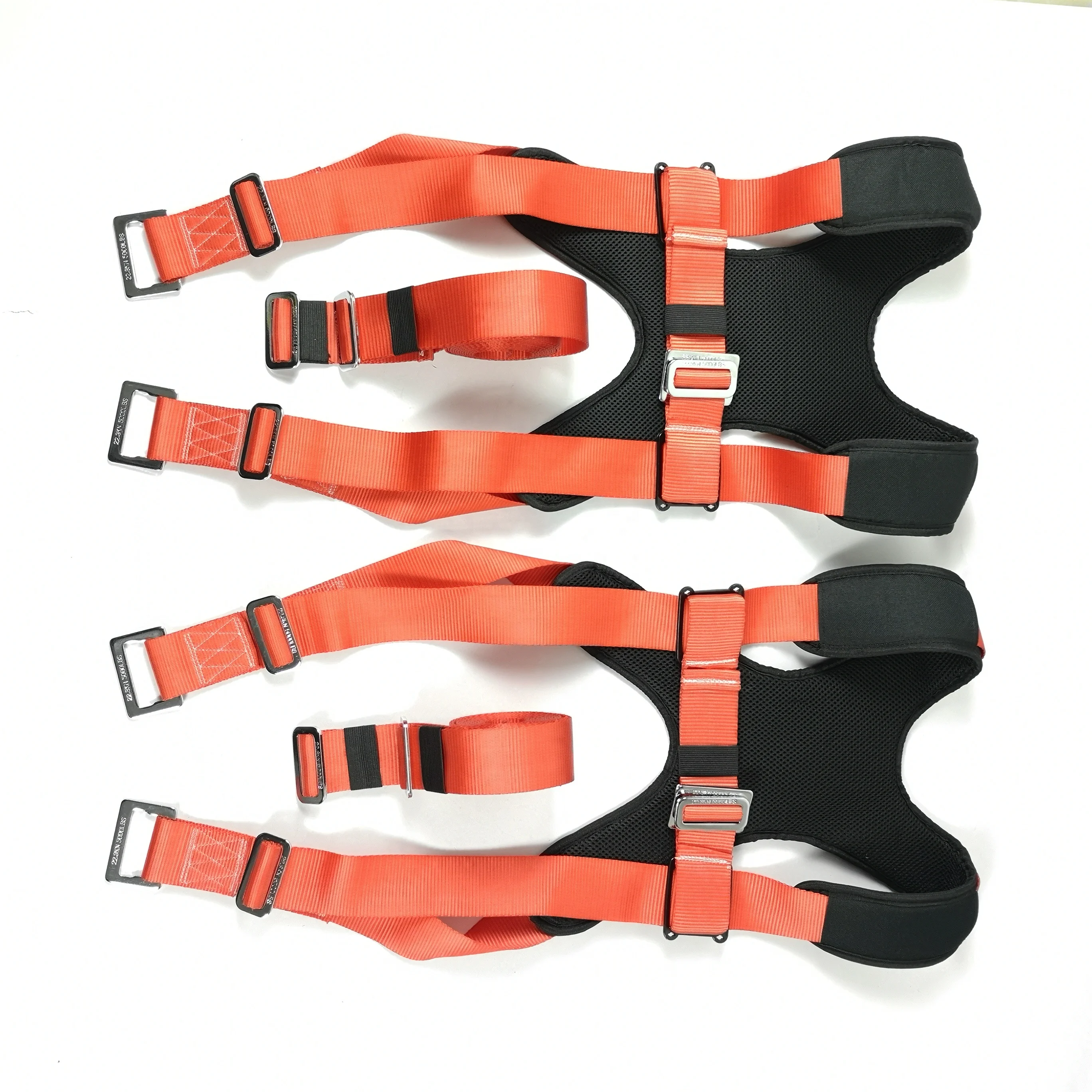 2021 new design chinese factory Lifting Heavy Objecs moving and  lifting strap