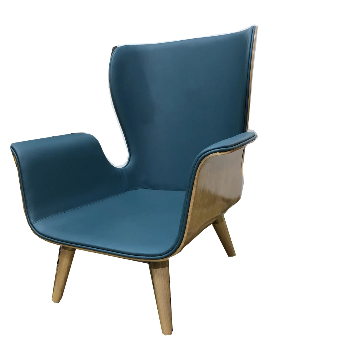 Factory custom high quality leisure table sets for Bedroom sets Leisure chair