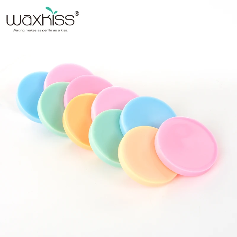 Воск WAXKISS для эпиляции 25 г мужчин и женщин