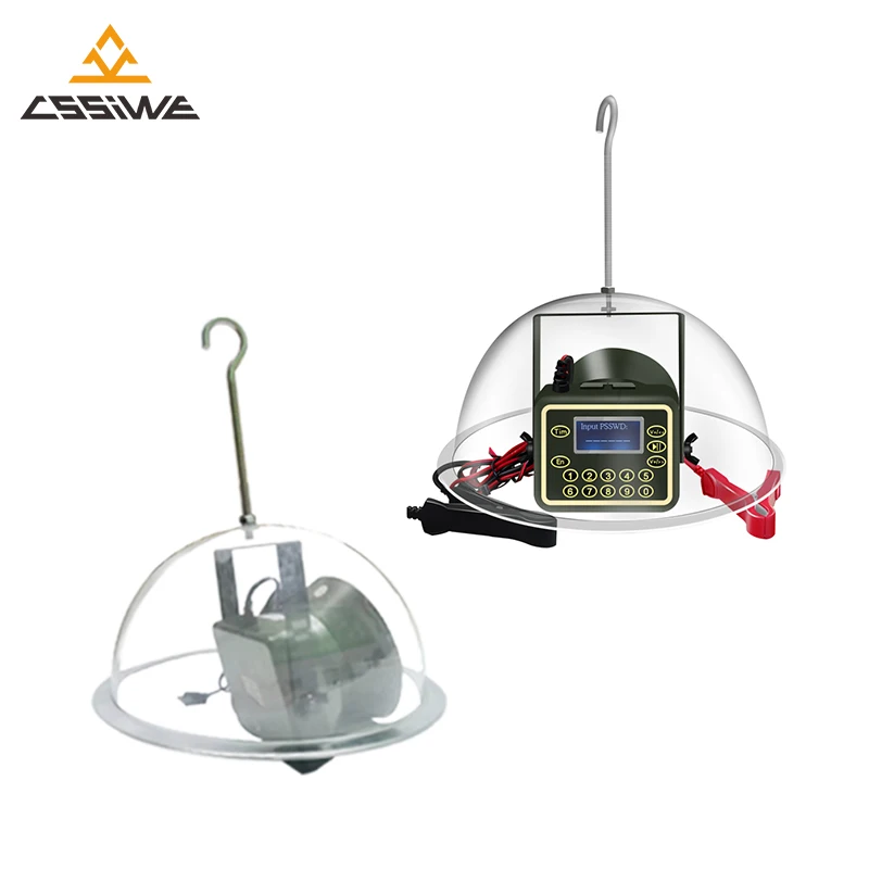 High quality waterproof electronic bird caller duck decoy song player hunting phone with remote control Hunting Call