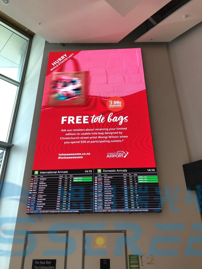 Factory Price HD P2 P2.5 P3.076 P4 P5 320X160Mm Full color Indoor LED Advertising Display Module