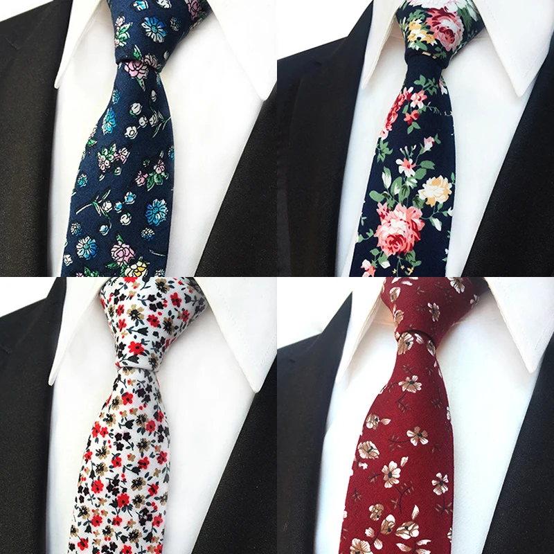 Индивидуальный 2 36 'хлопковый галстук тканевые галстуки тканые повседневный мужской с