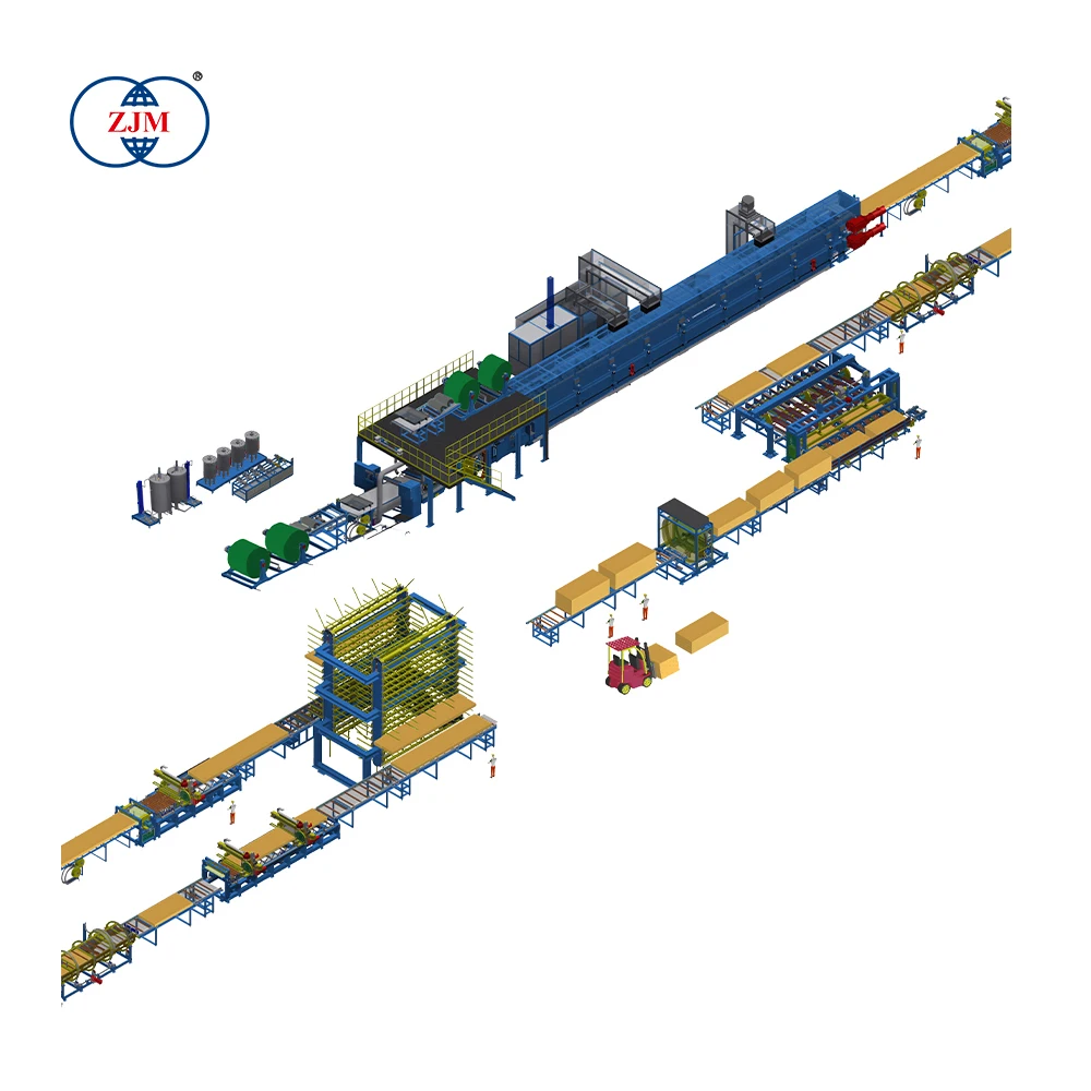 Аппарат для изготовления сэндвич-панелей Pir по доступной цене