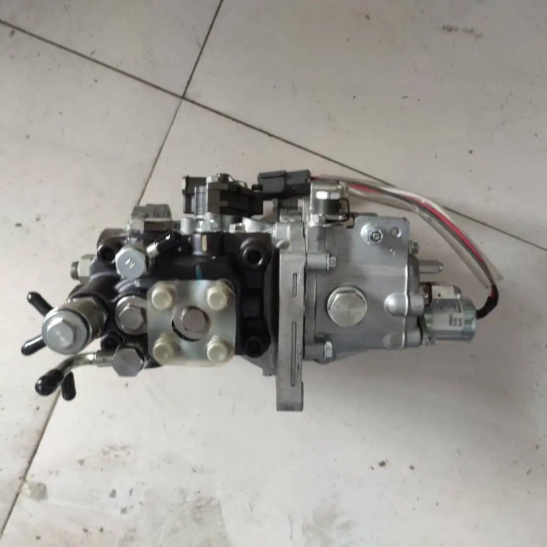 Engine Parts 4tnv98 Fuel Injection Pump 729932-51360 729940-51300 for Yan-mar