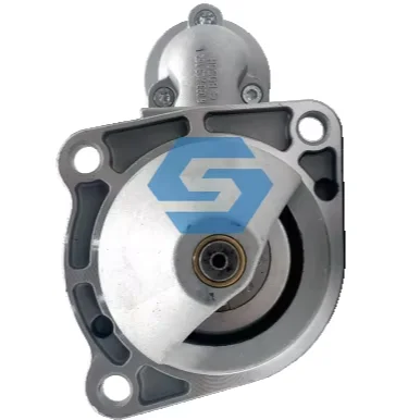 TCD2012 BF6M2012 BF4M2012 D6D D6E D7D D7E Engine Starter Motor 20459041 0001231005 0001263008 , EC210B EC240B Starter Motor