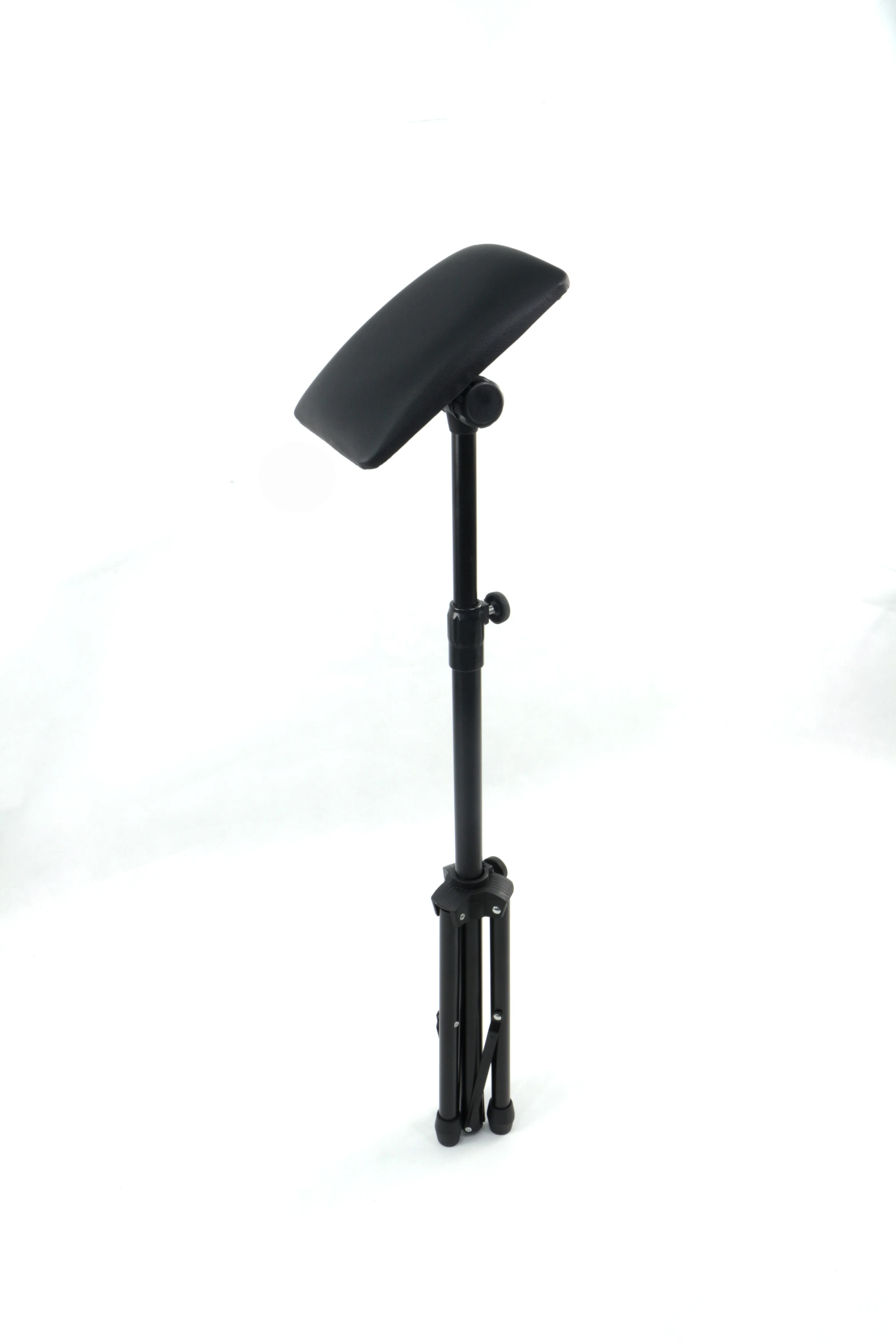 Прямая поставка с завода, регулируемый металлический подлокотник для татуировок, оптовая продажа, регулируемый подлокотник для кресла от производителя