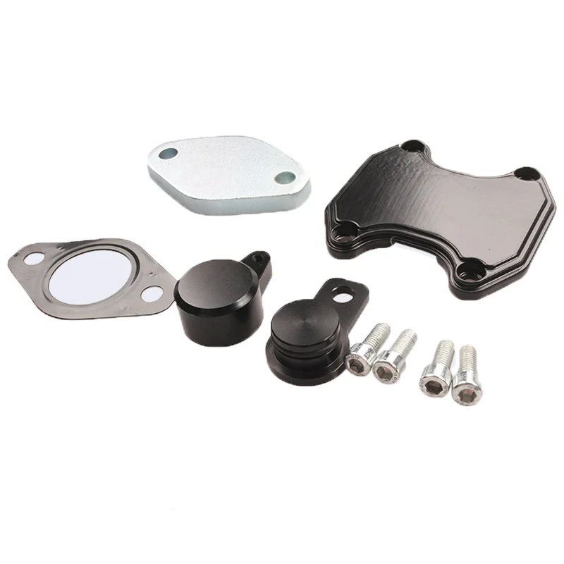 EGR valve refitted exhaust gas cycle kit chassis cum mins diesel engine for dodge Ram3500 4500 EGR Repair repair kit