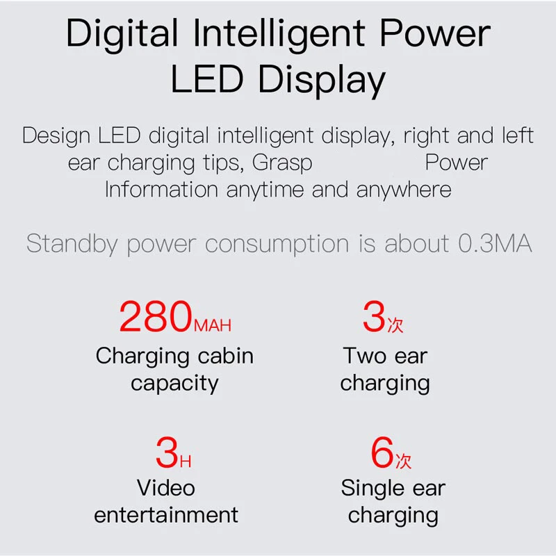 LICHIP L450 baratos audifono kulaklik fone sem fio auriculares inalambricos running inhalambrico casque sans fil con microfono