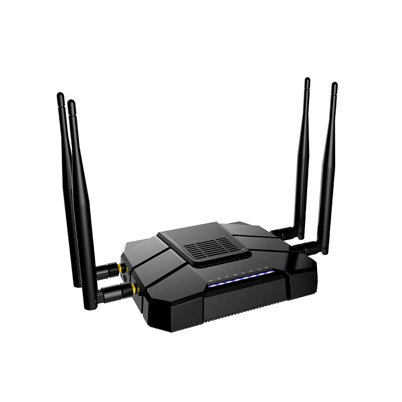  Wlan Router Roteador 300mbps Ac Externo Chip Mercusys 1200mbps Gigabit Wifi 6 Enrutador Industrial 4g Adsl 5g
