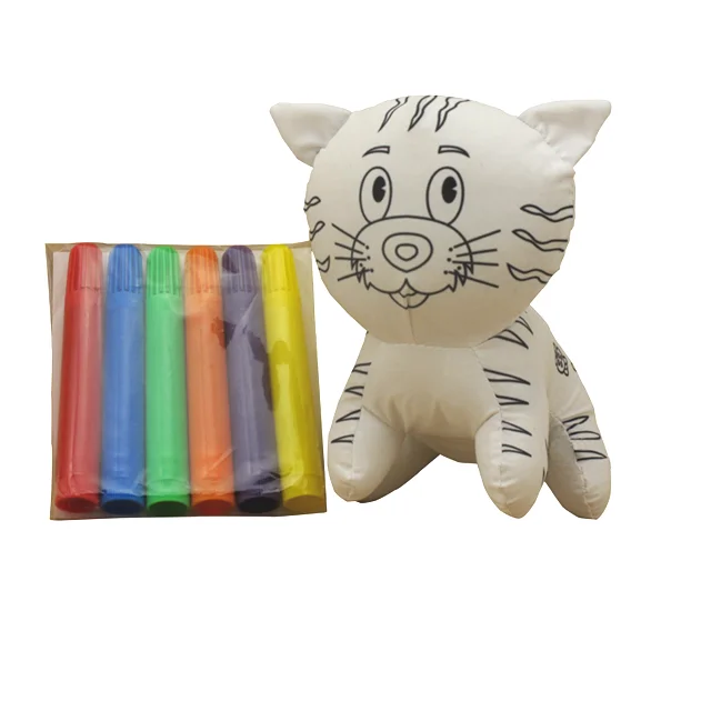 GSV certification children gift waterproof painting toys for kid