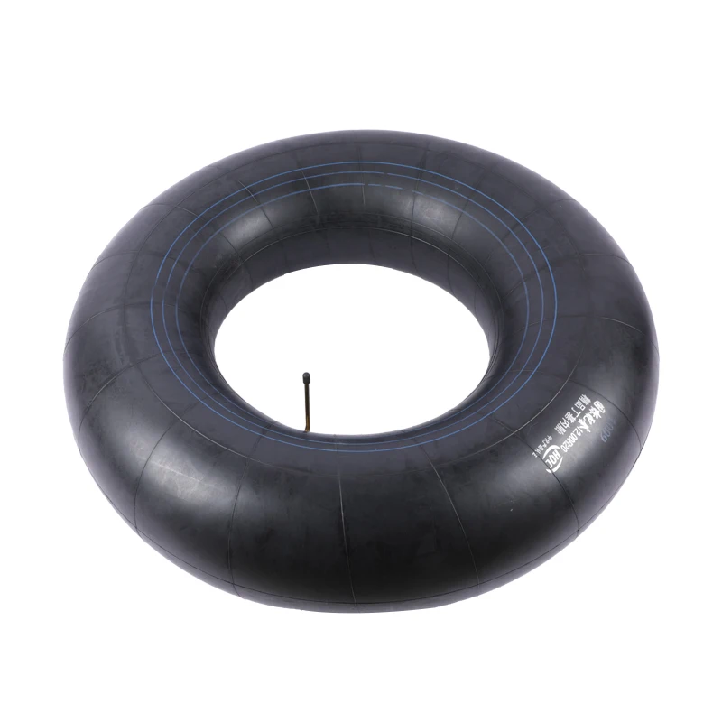 korean standart.1200-20 butyl truck tire inner tube
