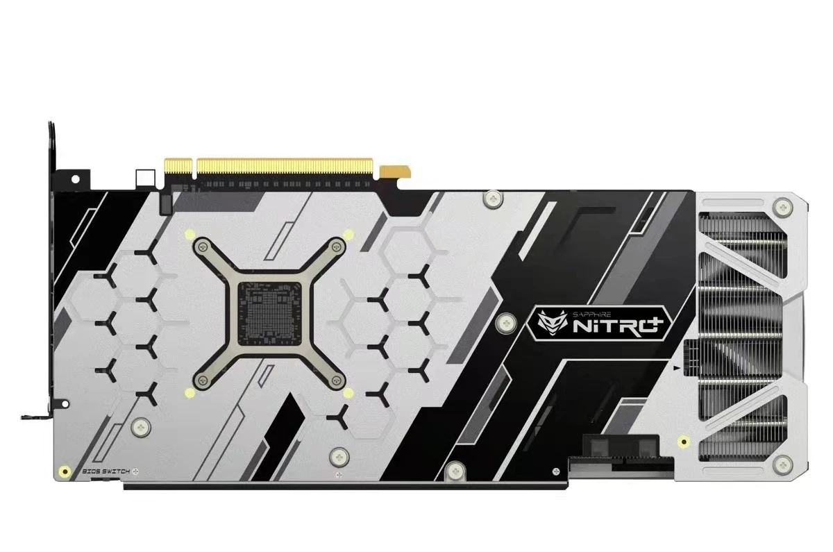 Высококачественные игровые видеокарты AMD Rx 5600 Xt 8 Гб