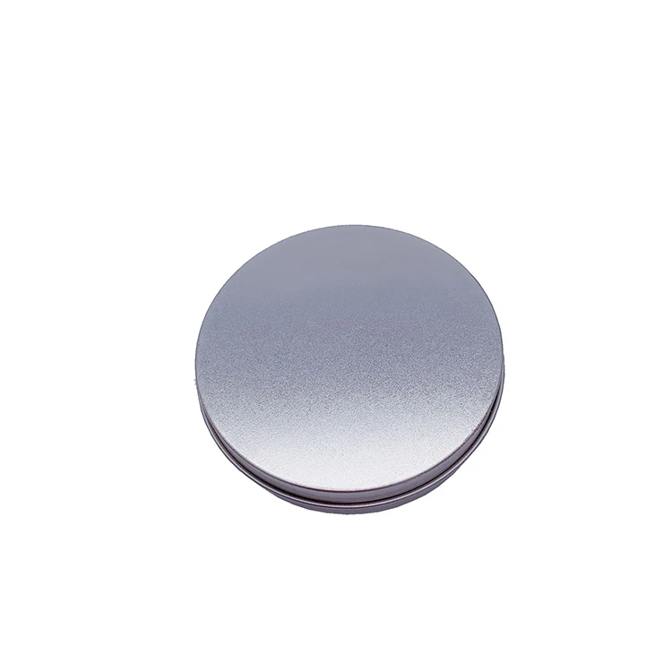 Custom Luxury Metal Jewelry Packaging Storage Display Box for Necklace Bracelet Ring