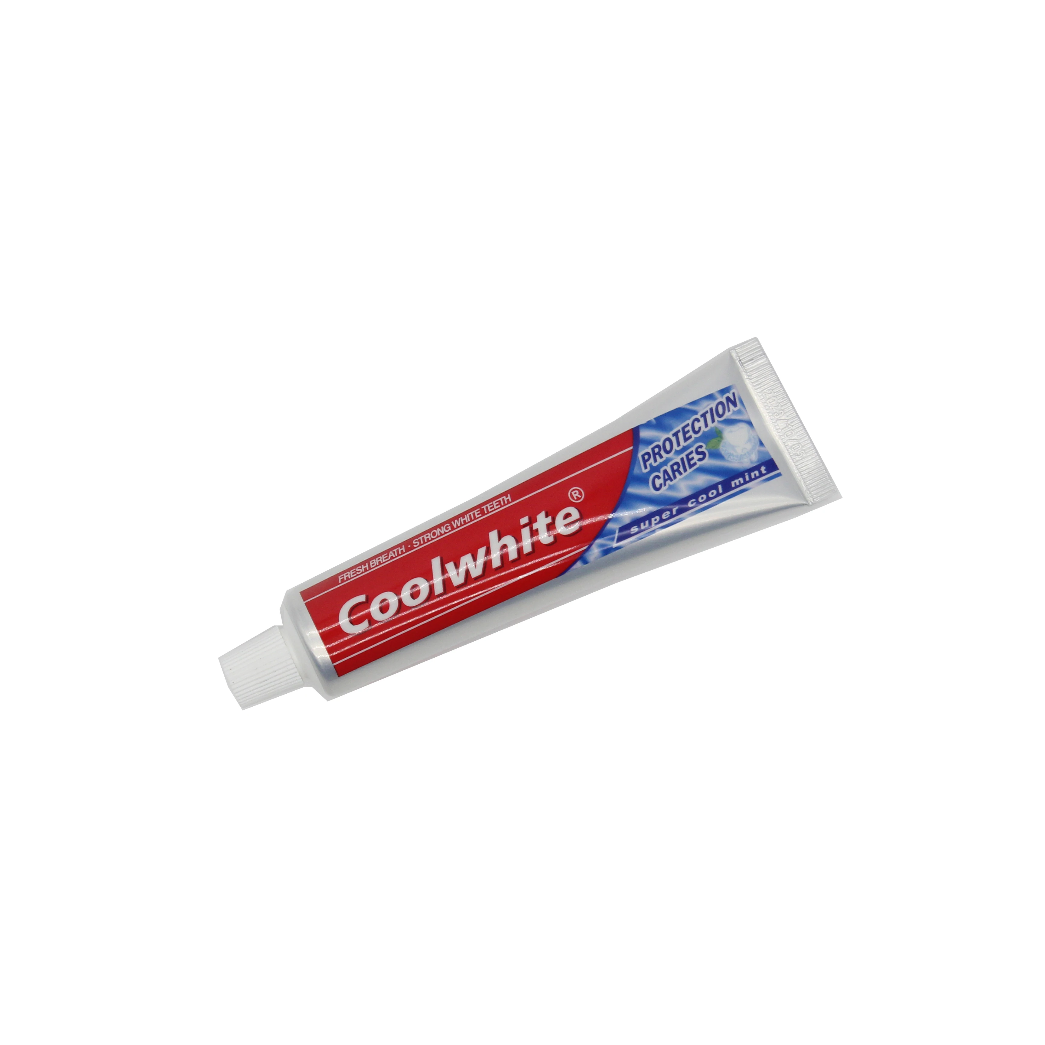 Professional Oral Care Breath Refreshing Teeth Whitening Cool Mint Toothpaste