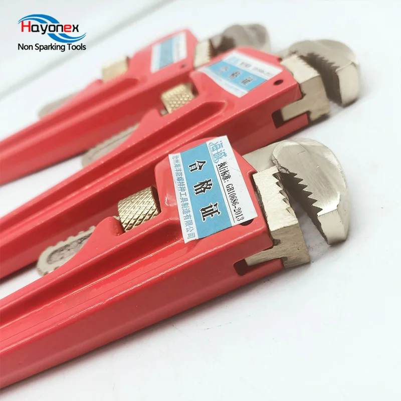 Best selling copper alloy explosion-proof clamp