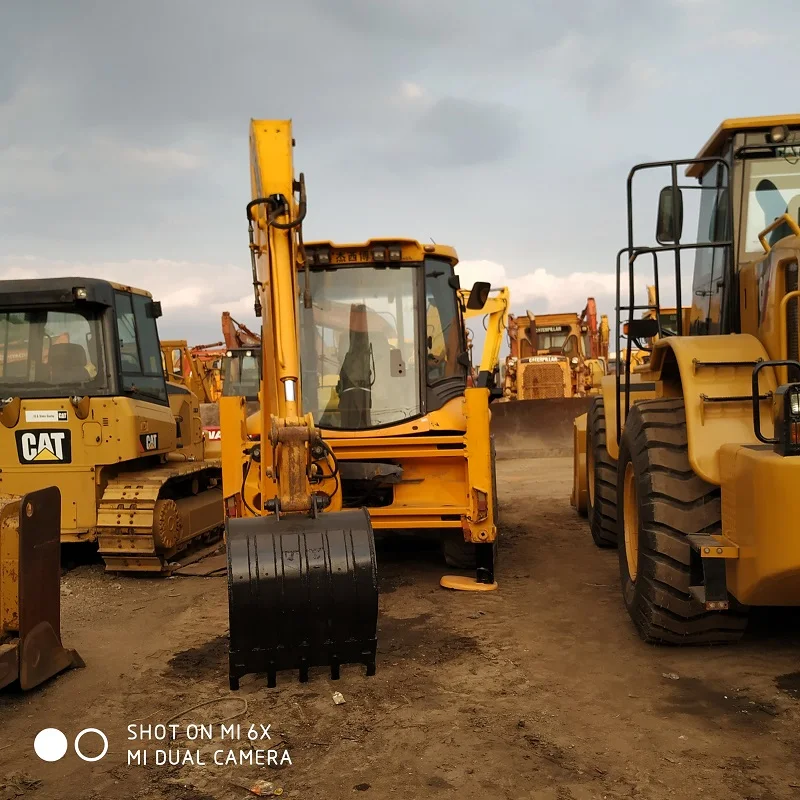 used backhoe loader for sale, used jcb 3cx backhoe loader,JCB 3CX Backhoe loader