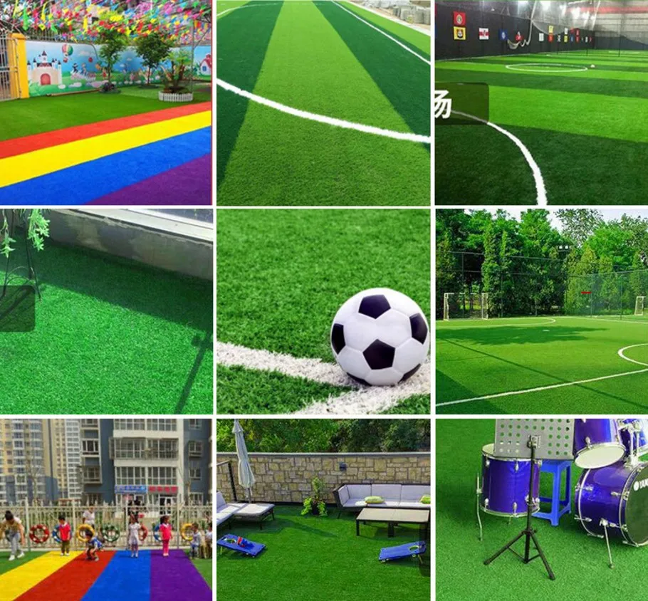 Synthetic grass turf,landscaping artificial grass for garden  Artificial Garden Grass