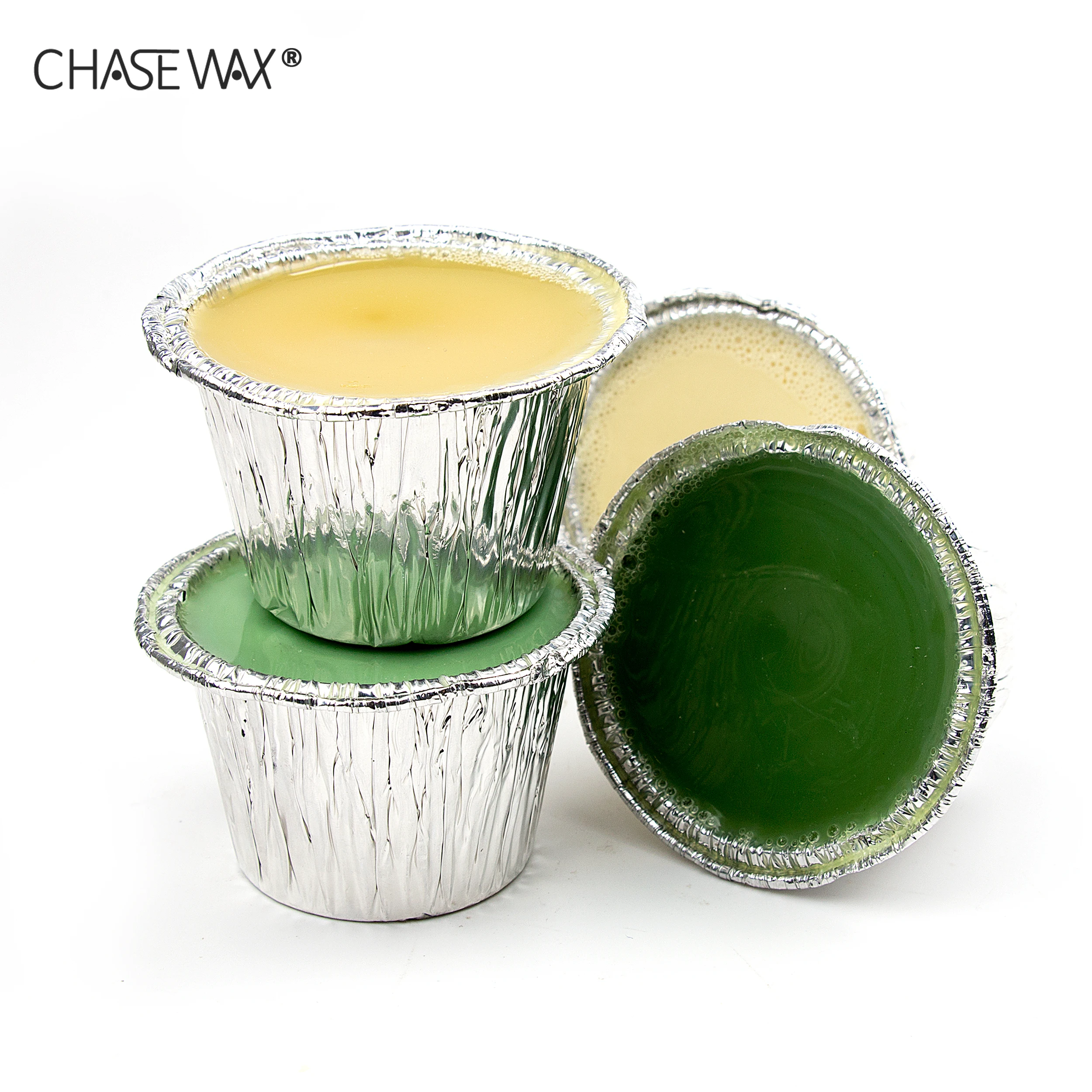 All Purpose Brazilian Hard Wax Hair Removal Eyebrow Wax Remove 100gr  For Hair Depilyatory