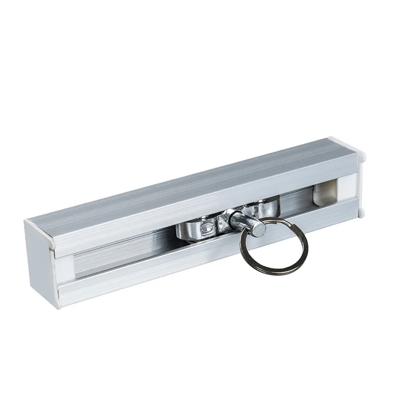 Потолочные карнизы и направляющие для штор из ПВХ