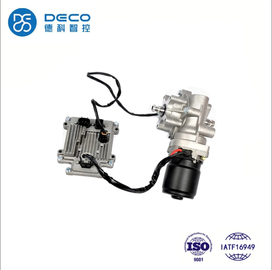 UTV/ATV WATERPROOF ELECTRIC POWER STEERING golf carts other auto steering parts