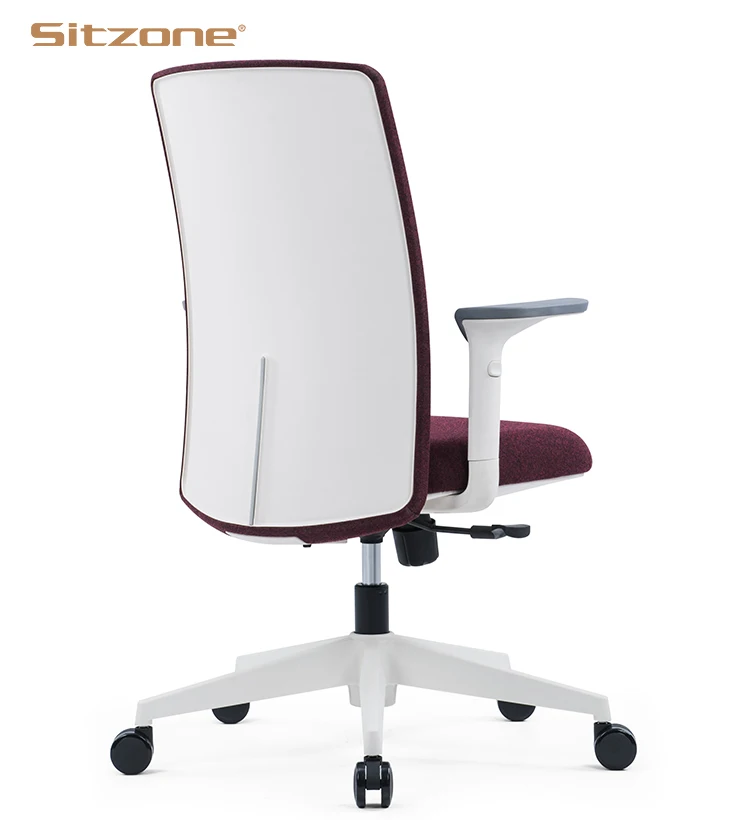 Factory Supply New Arrival Cheap Visitors Normal Office Chairs