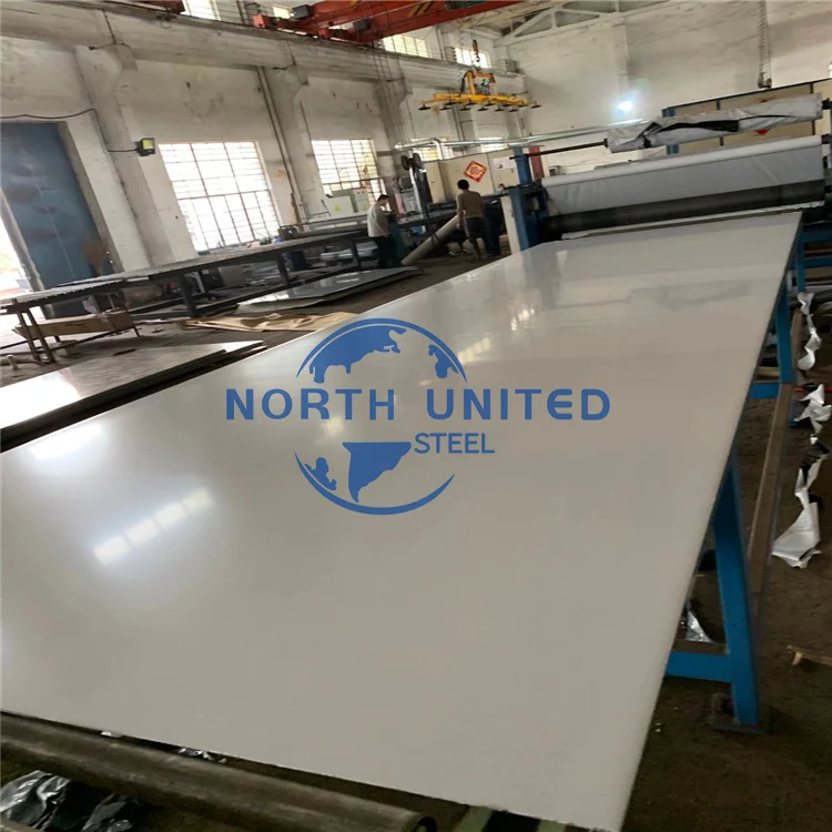 China Manufacturer stainless steel sheet plate 201 304 316L 430  low Price