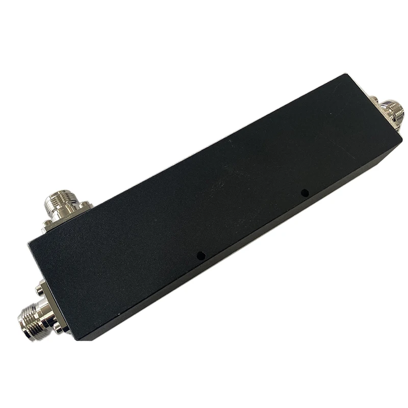 350-2700MHz, RF IBS/BTS Cavity Directional Coupler 5/6/10/12/15/20/25/30dB