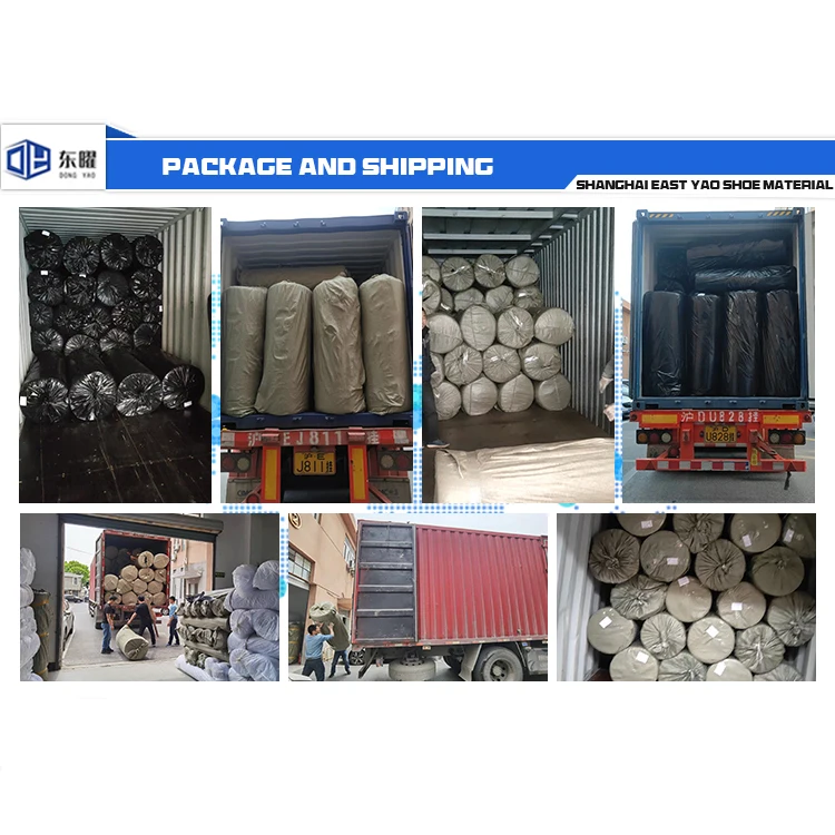 Multilayer composite fabric Textile Raw Material Anti Static Loop Soft Sewable And Washable Loop 100% Polyester Fabric
