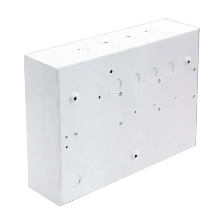 Good Quality Factory 1 zone Fire Control Panel 1 loop Conventional Smoke Alarm System with CE certification